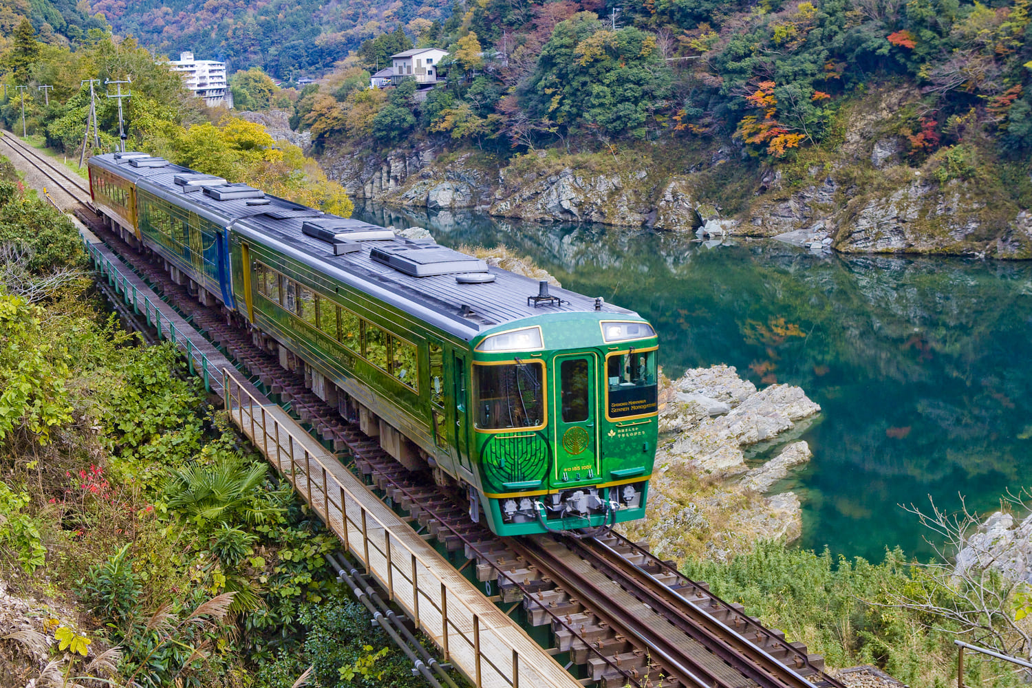 Japan Tours Chugoku & Shikoku Explorer