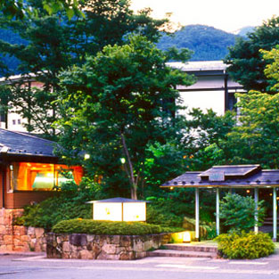 Kinugawa Park Hotels