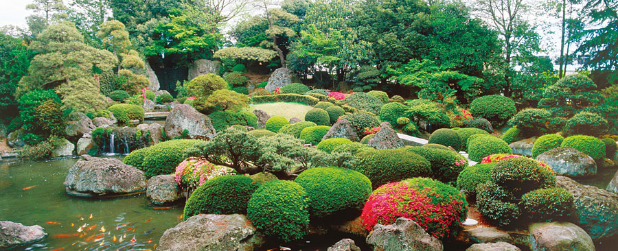 ryokan sekifu garden